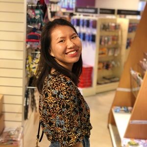 Meet your Posher, Shu yi